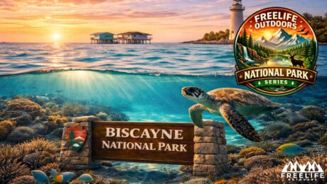 Biscayne National Park