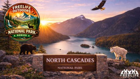 North Cascades National Park