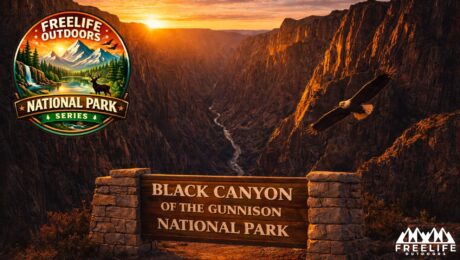 Black Canyon National Park