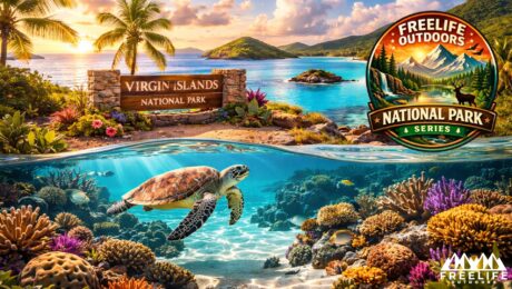 Virgin Islands National Park