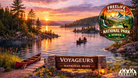 Voyageurs National Park