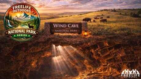 Wind Cave National Park