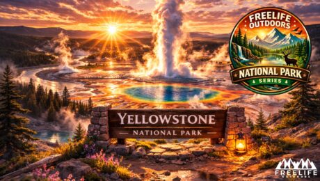 Yellowstone National Park