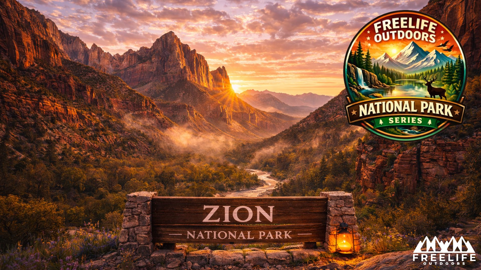 Zion National Park