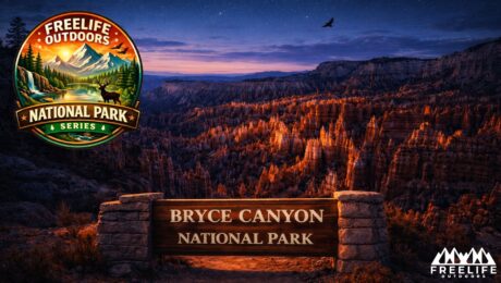 Bryce Canyon National Park