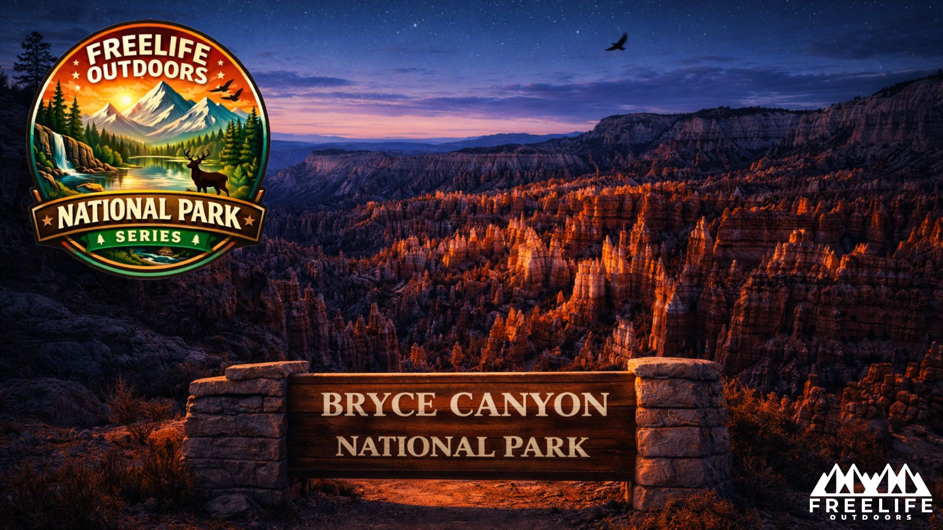 Bryce Canyon National Park