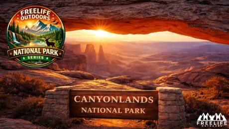 Canyonlands National Park