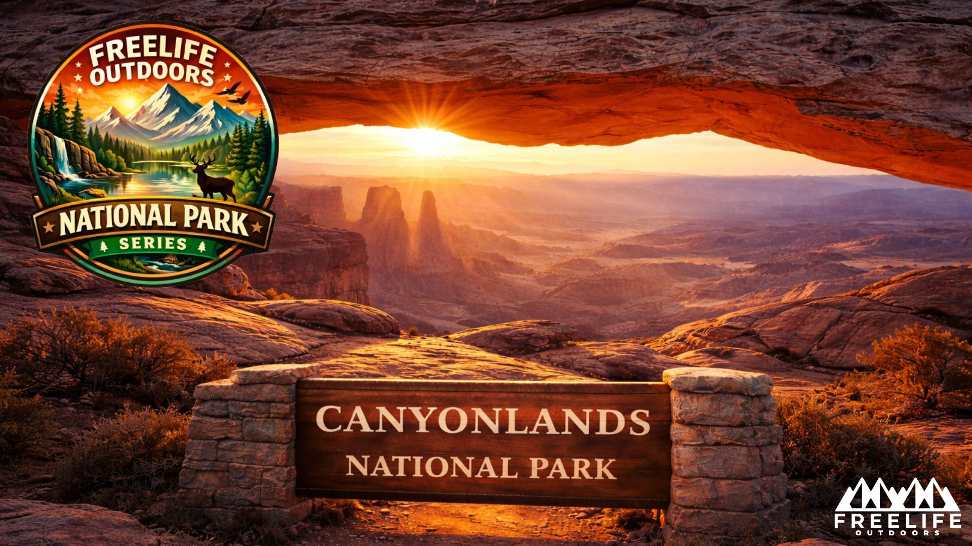 Canyonlands National Park