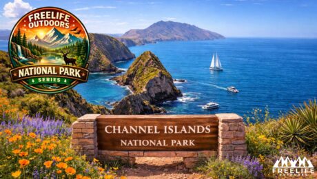 Channel Islands National Park