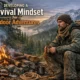 Developing a Survival Mindset for Outdoor Adventures