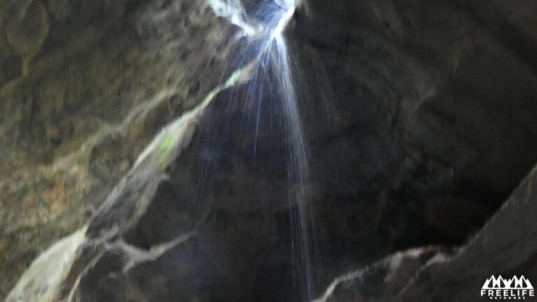Hocking Hills State Park Ohio